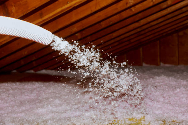 Best Insulation Installation Services in Kentfield, CA