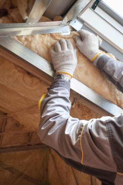 Best Types of Insulation in Kentfield, CA