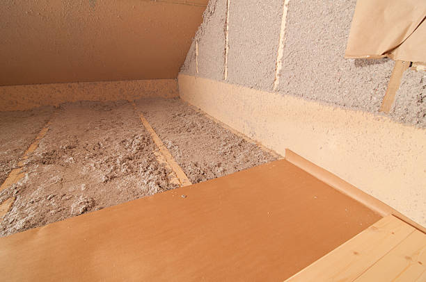 Best Insulation for Specific Applications in Kentfield, CA