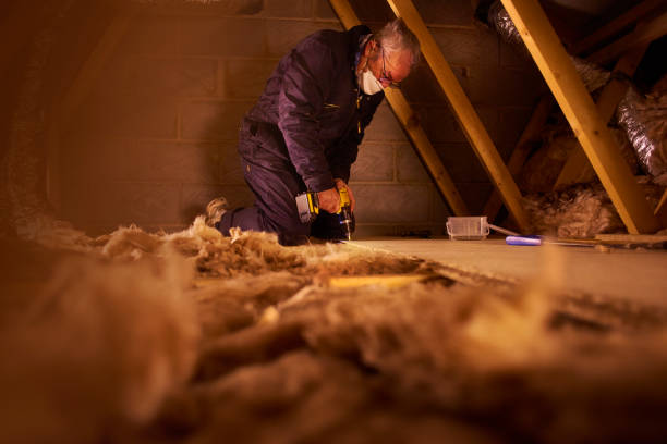 Best Commercial Insulation in Kentfield, CA